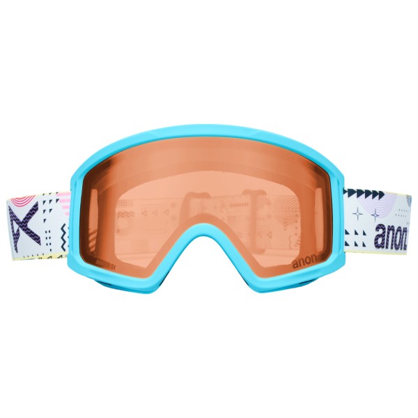 Anon - Tracker 2.0 - Masque de ski