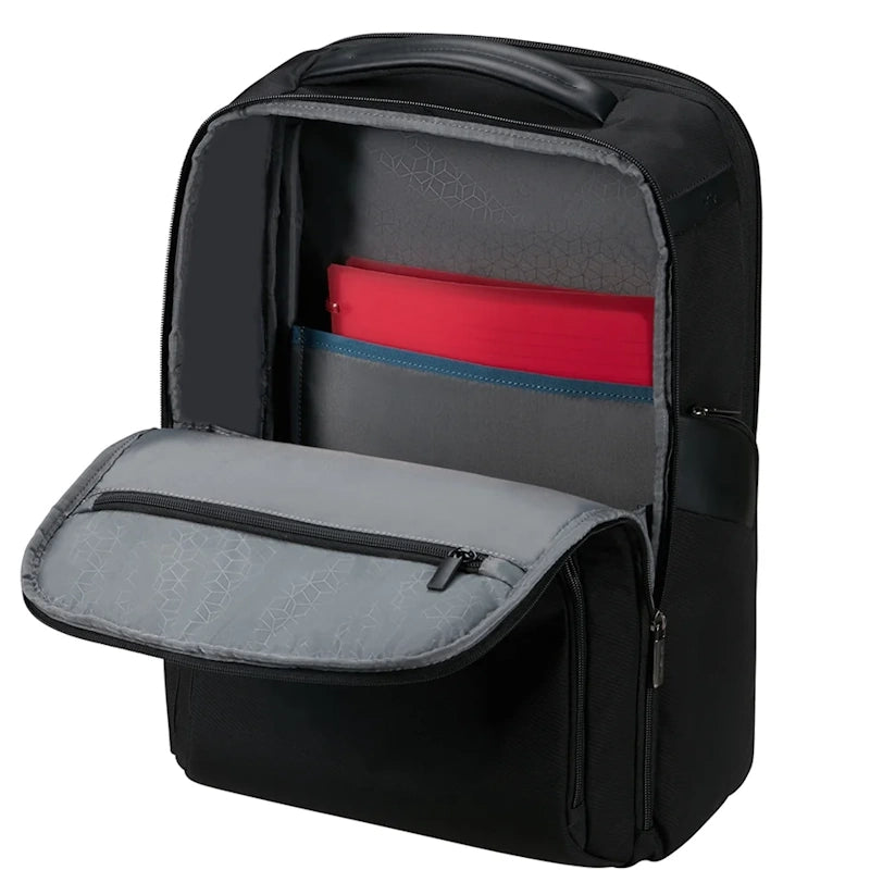 Samsonite Evosight Laptop Backpack EXP 17,3'' Black
