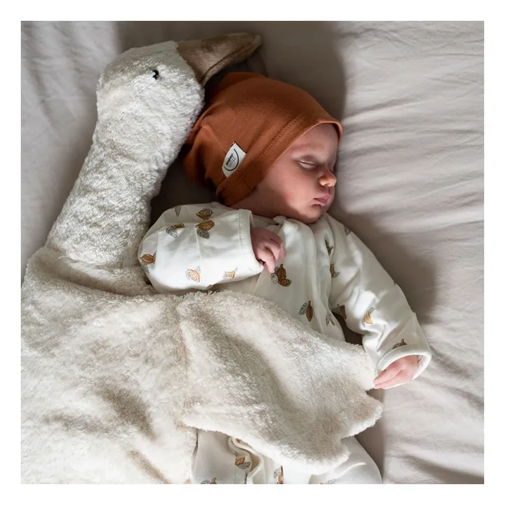 Bonjour Little Bonnet Californian Nut | Taupe
