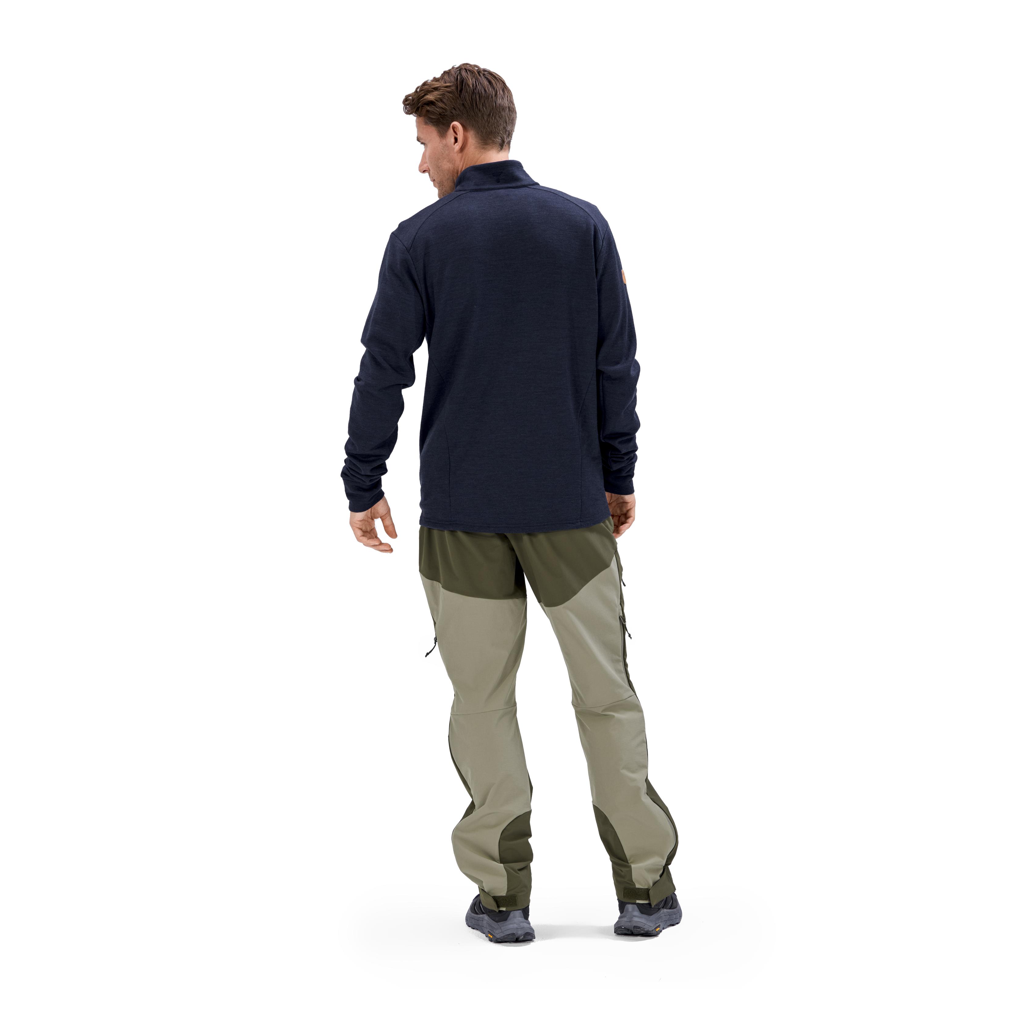 Tufte Willow Pants Vetiver/Oliver Night Vetiver/Olive Night