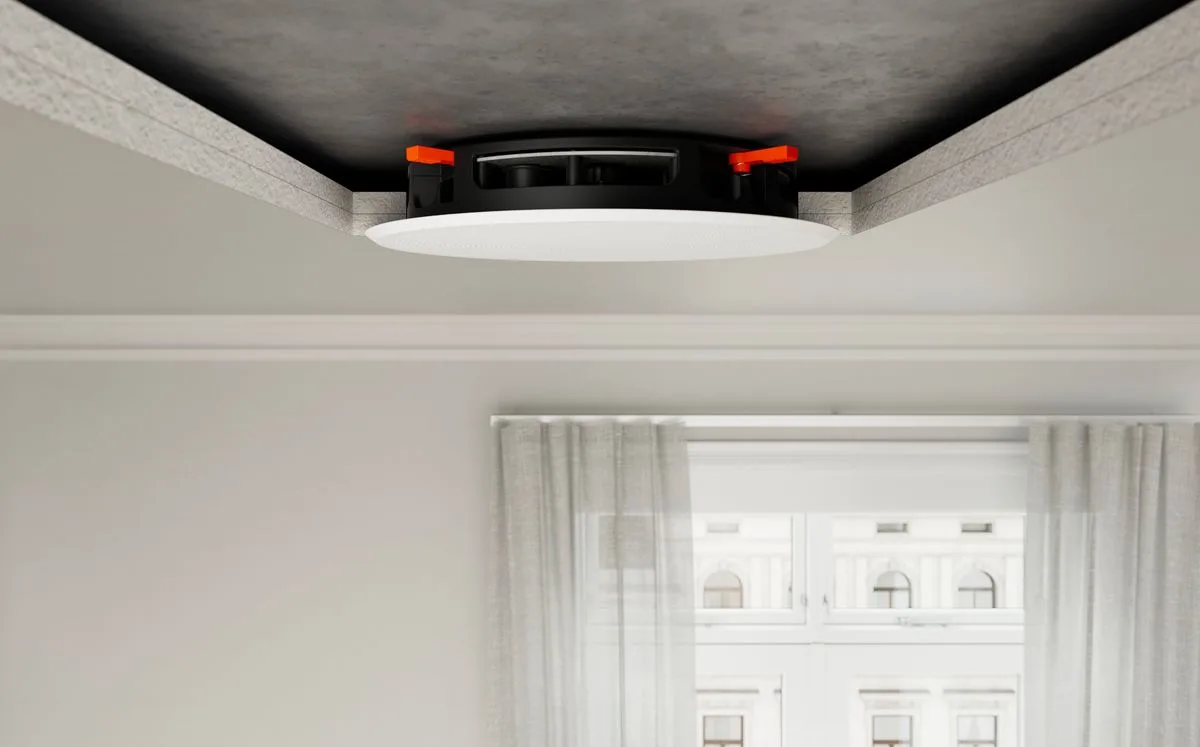 Dali Phantom K60 LP (la pièce) Enceintes encastrables