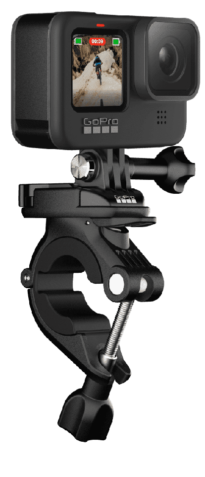 GoPro - Handlebar / Seatpost / Pole Mount