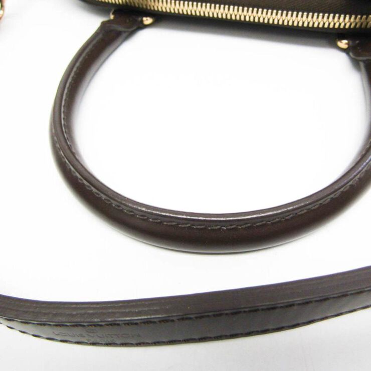 Louis Vuitton Vintage Louis Vuitton Trevi Brown
