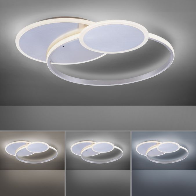 LED-Deckenleuchte