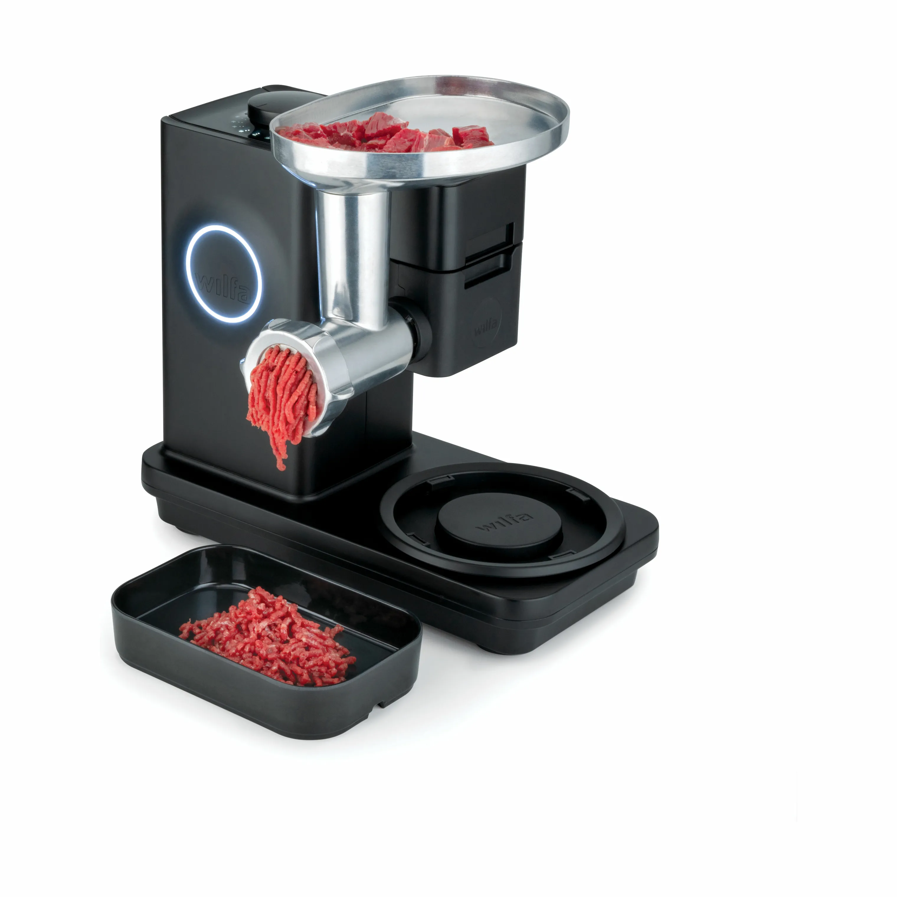 Wilfa Probaker Adapter