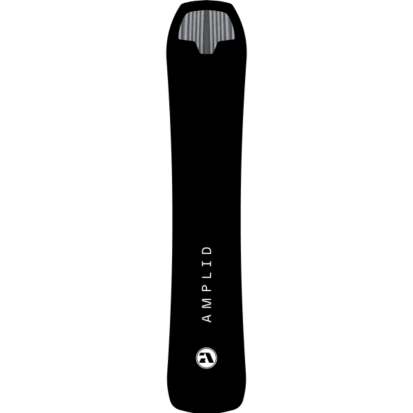 Planche de snowboard AMPLID PENTAQUARK