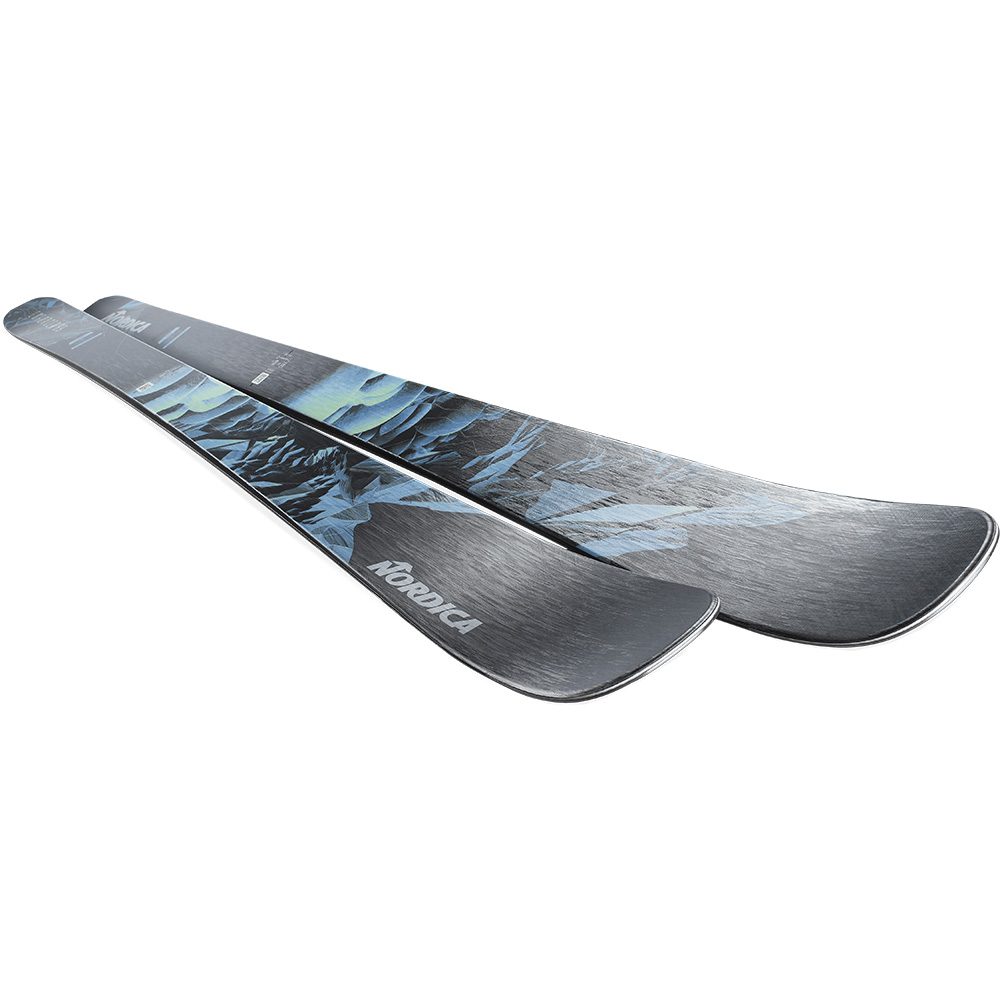 Nordica Enforcer 89 24/25 Freeski