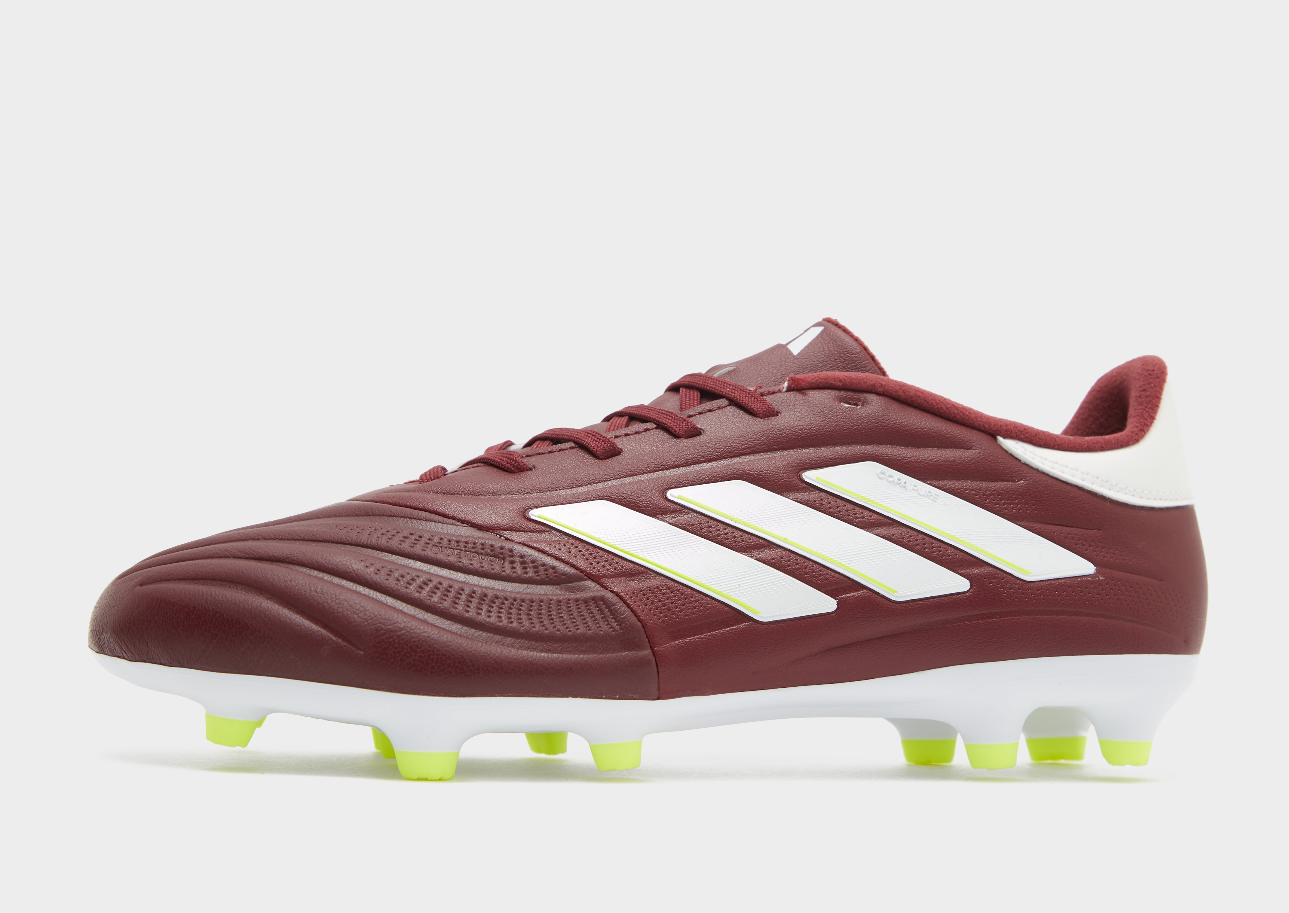 adidas Chaussure Copa Pure II League Terrain souple