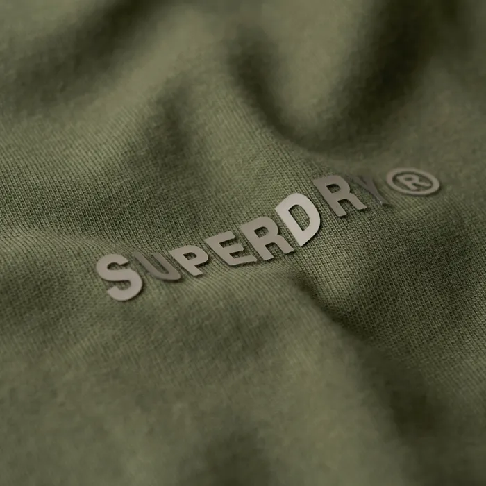 Superdry Tech Relaxed Shirt Heren