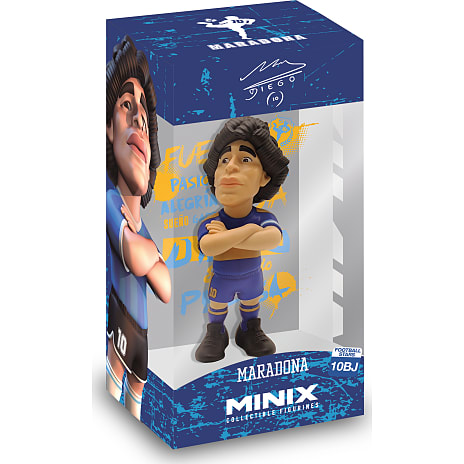 Minix Maradona Boca Juniors