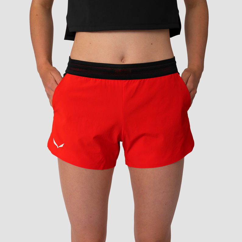 Salewa Damen Pedroc 2 Dst Shorts