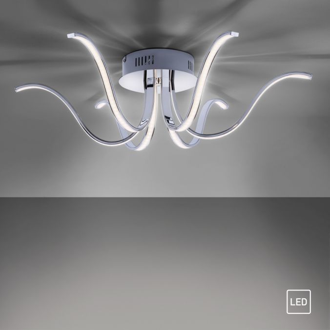 LED-Deckenleuchte 000426010701