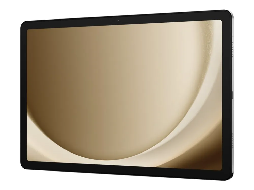 Samsung | Galaxy Tab A9  (Wi-Fi) - Tablet - 64GB - Sølv