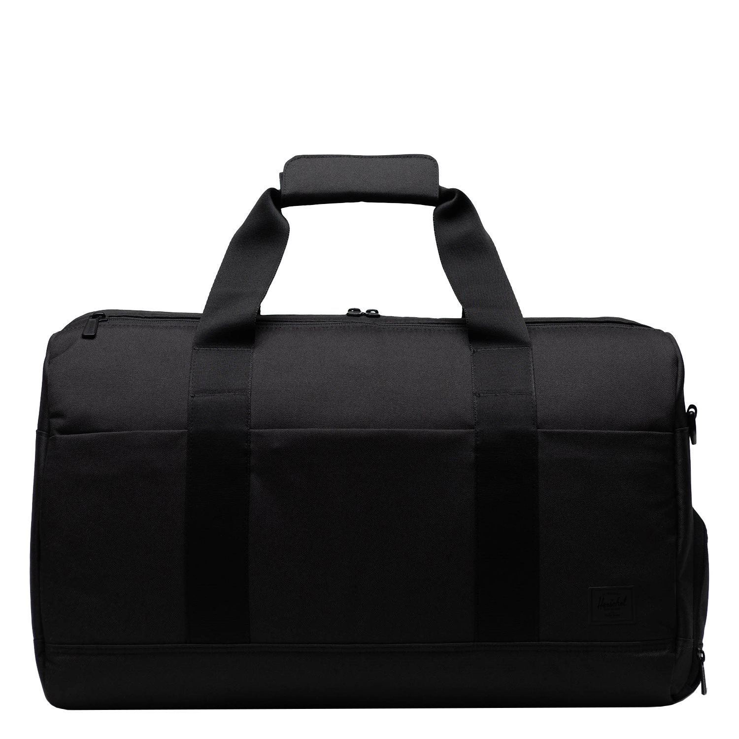 Herschel Supply Co. Tech Division/Tech Novel black