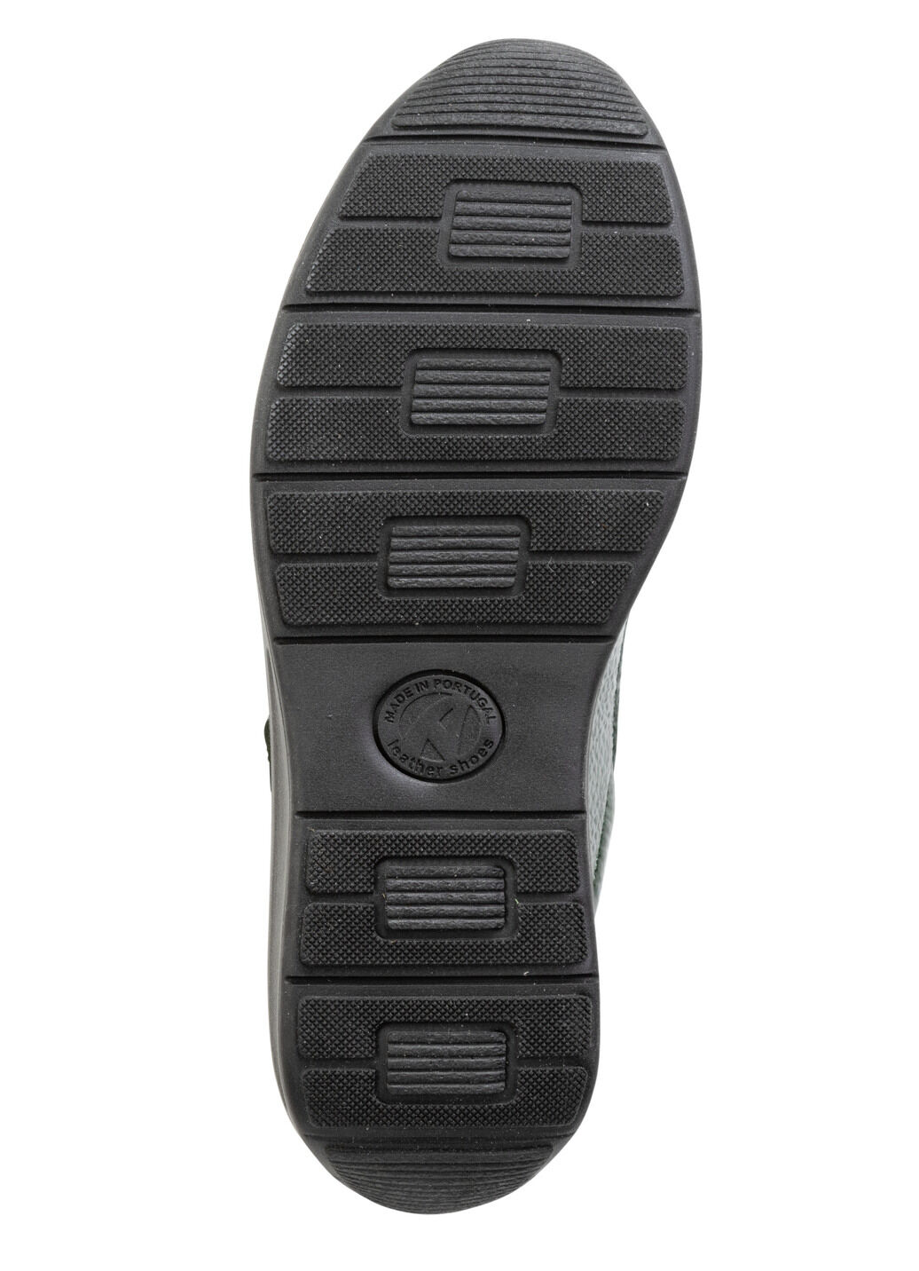ELENA EDEN Slipper aus Lackleder