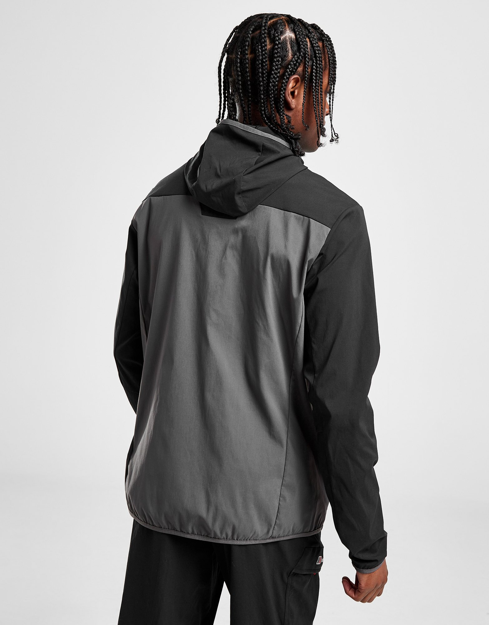 Berghaus Veste Légère Theran Homme