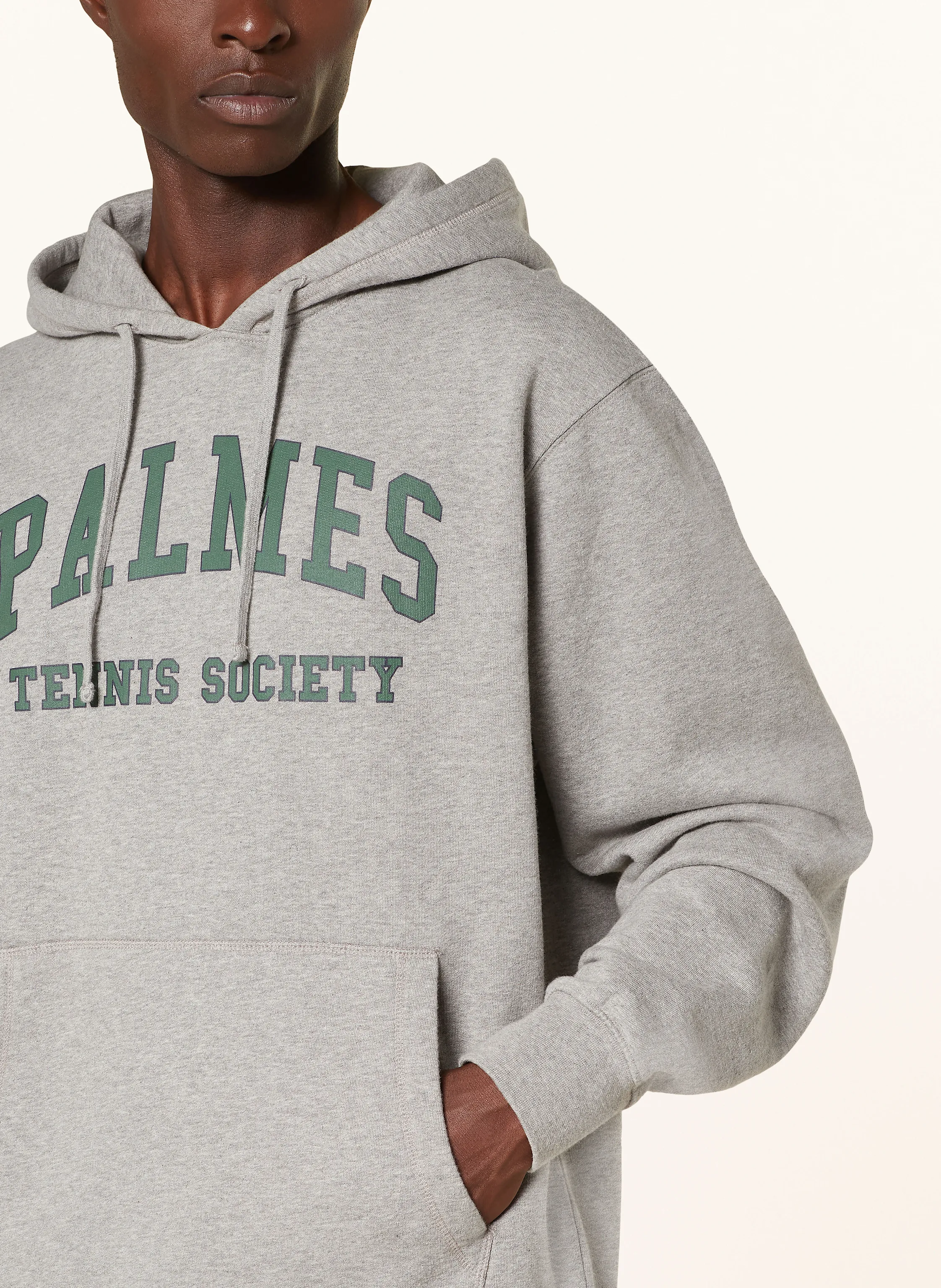 Palmes Hoodie