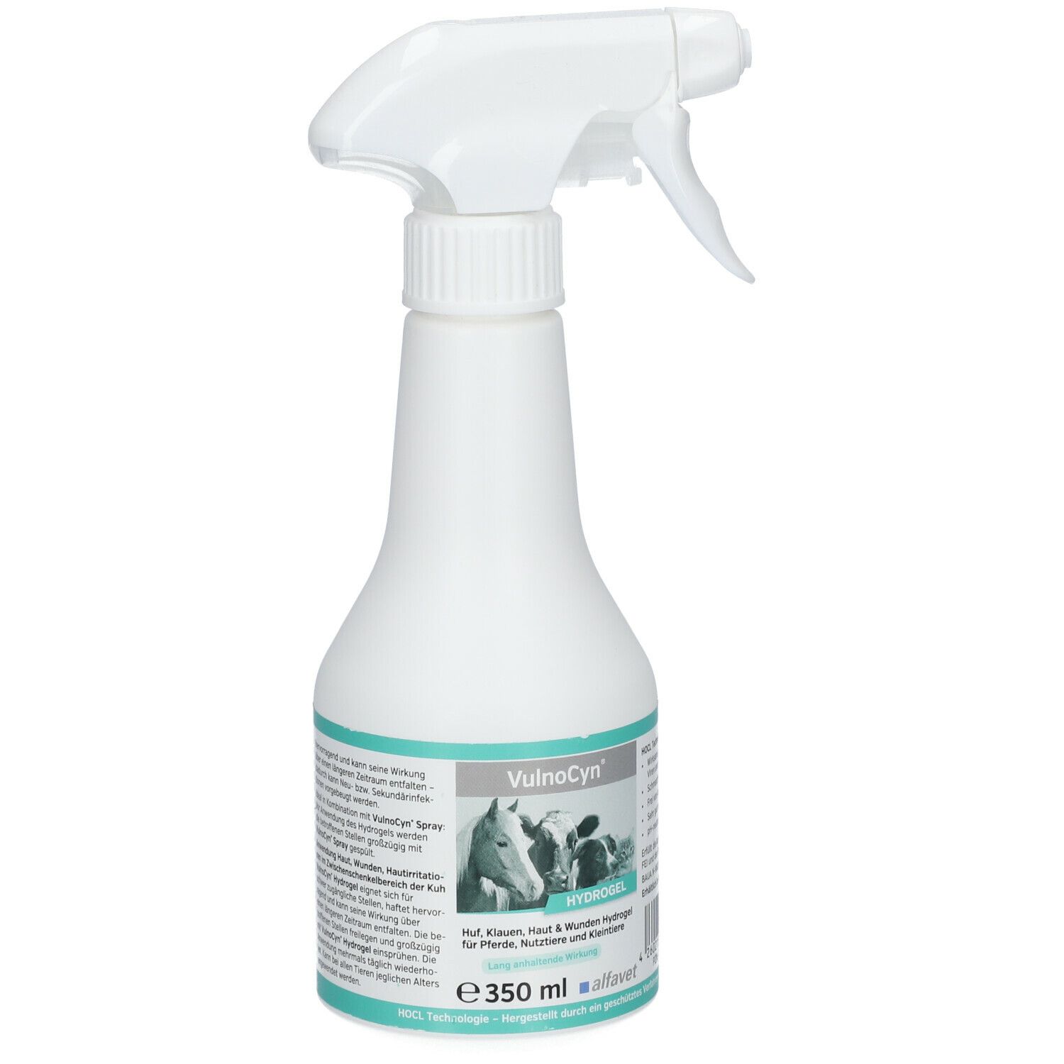 VulnoCyn® Hydrogel