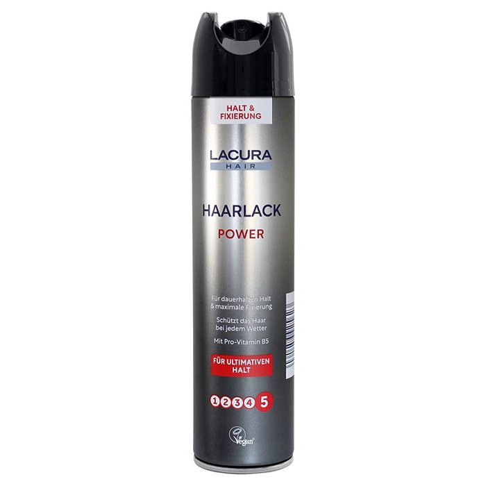 LACURA Haarspray 300 ml