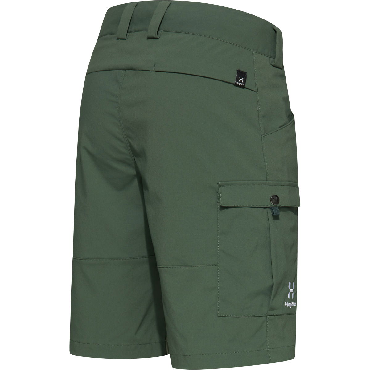 Haglöfs Mid Standard Vandreshorts Herre