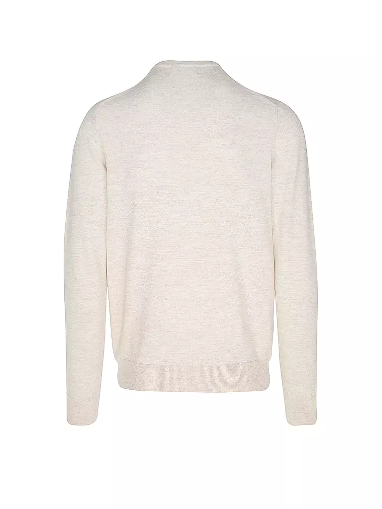 FRED PERRY Pullover  creme