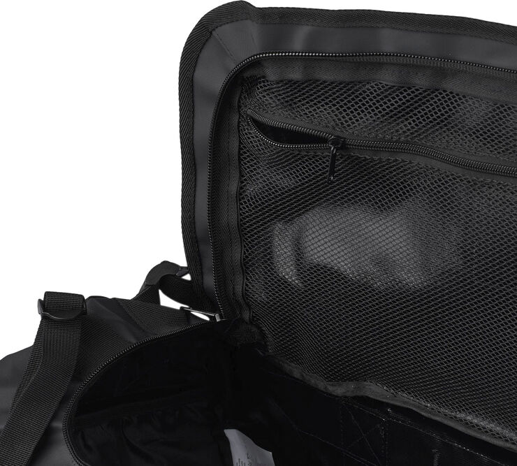 MCKINLEY Duffelbag Str. M Sort