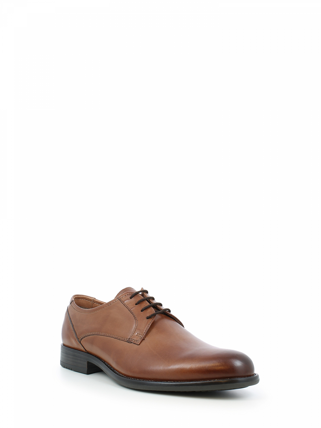 Apex Kirk Suit Leather Tan