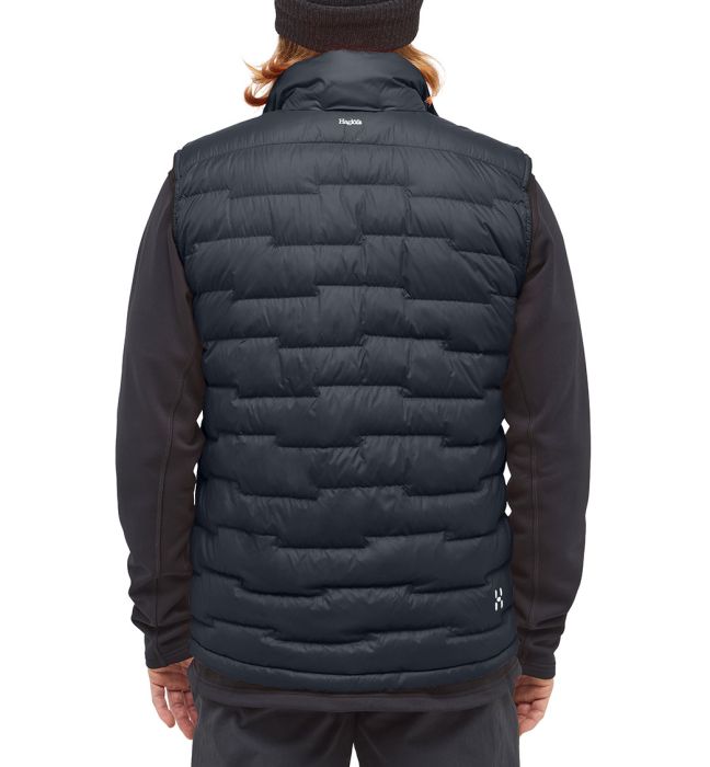 ROC Flash Down Vest Men dunvest