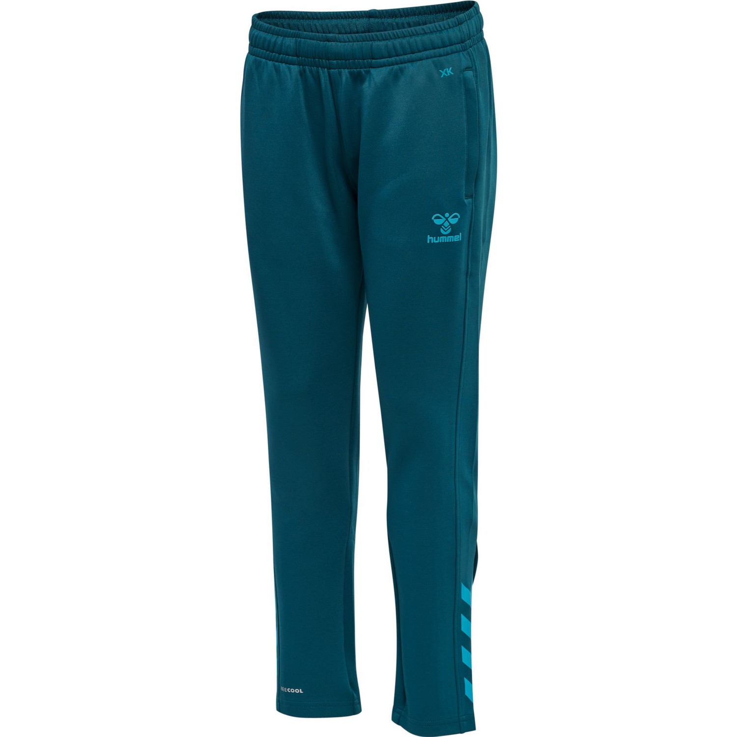 Hummel Core XK Poly Pants Kids