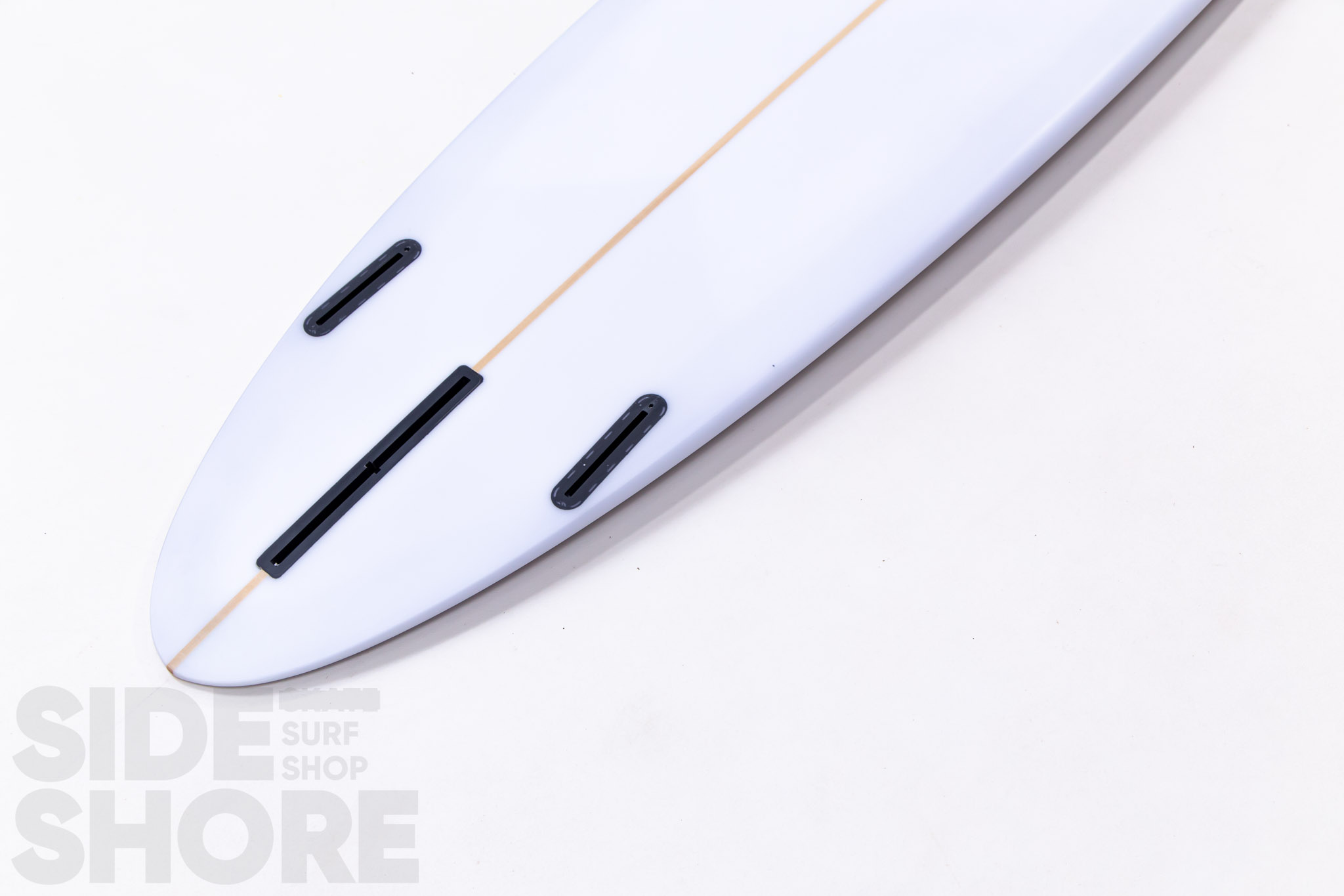 Al Merrick CI Mid - Clear - 7'6 x 21 3/4