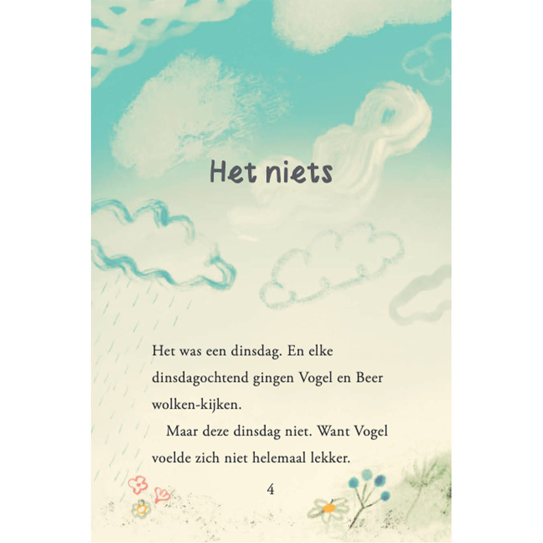uitgeverij gottmer vogel en beer het avontuur en andere verhalen