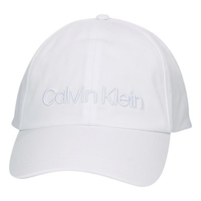 Casquette homme Calvin Embroidery CALVIN KLEIN