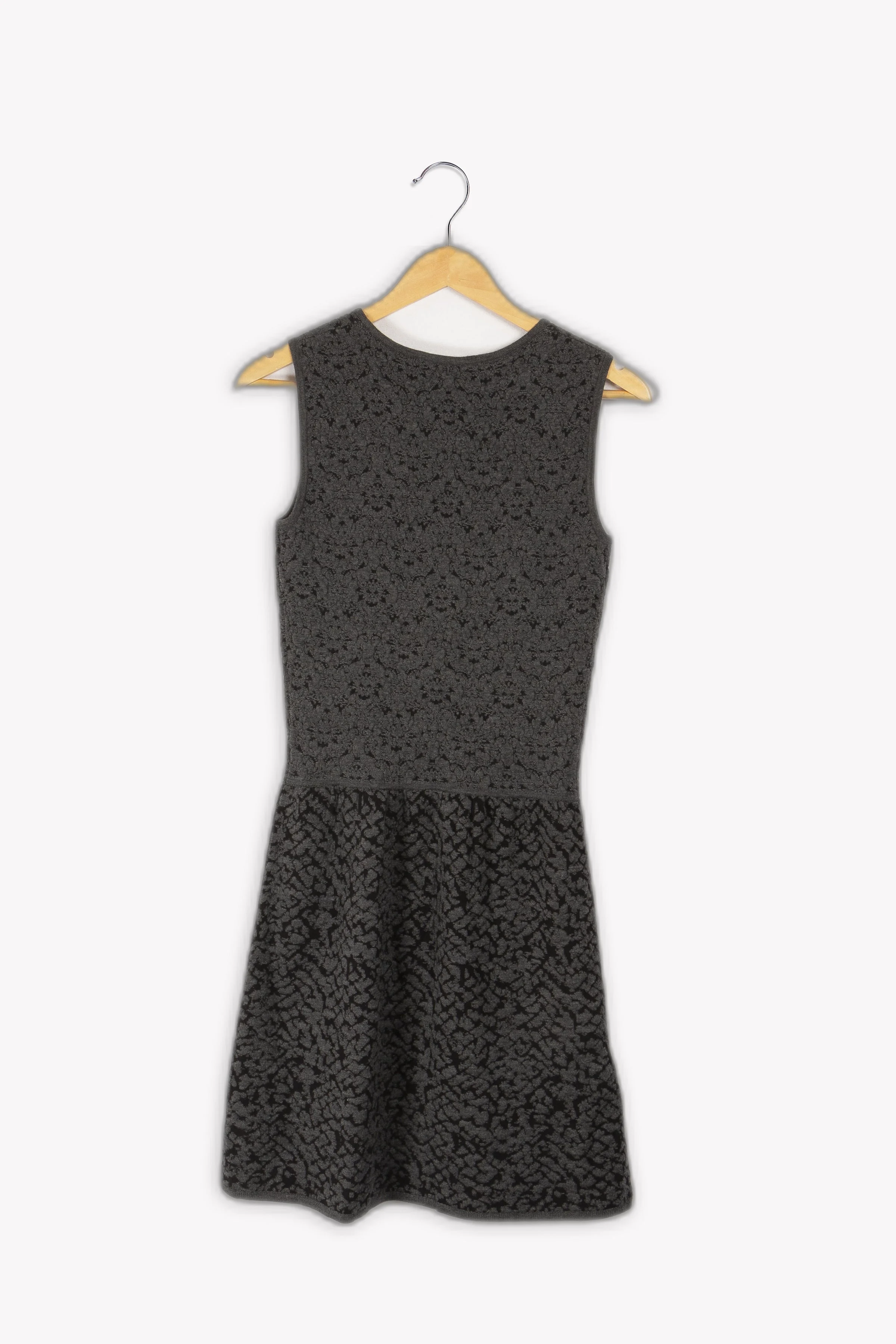 Robe | Gris