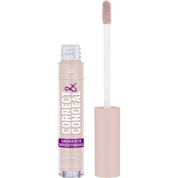 CORRECT & CONCEAL under eye brightening concealer 10 Light