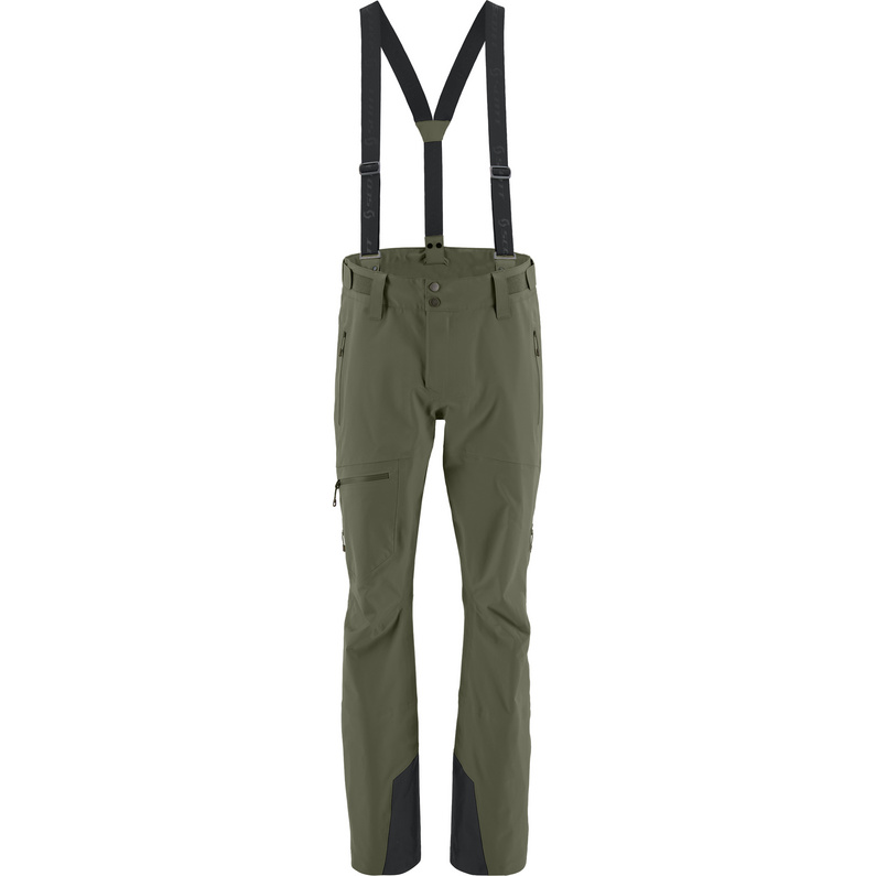 Scott Herren Explorair 3L Hose