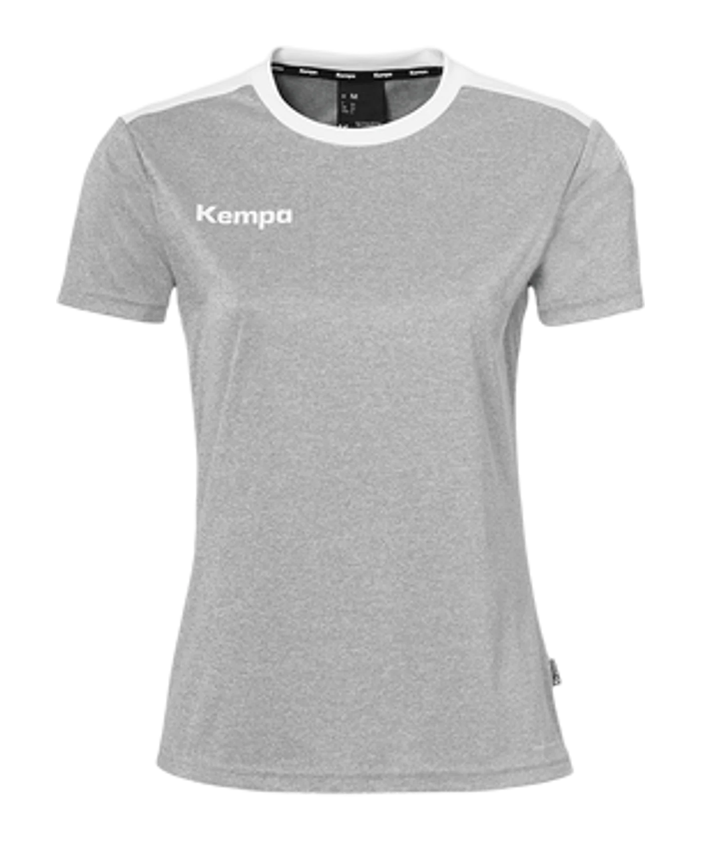 Kempa Emotion 27 Trikot Damen Grau F31