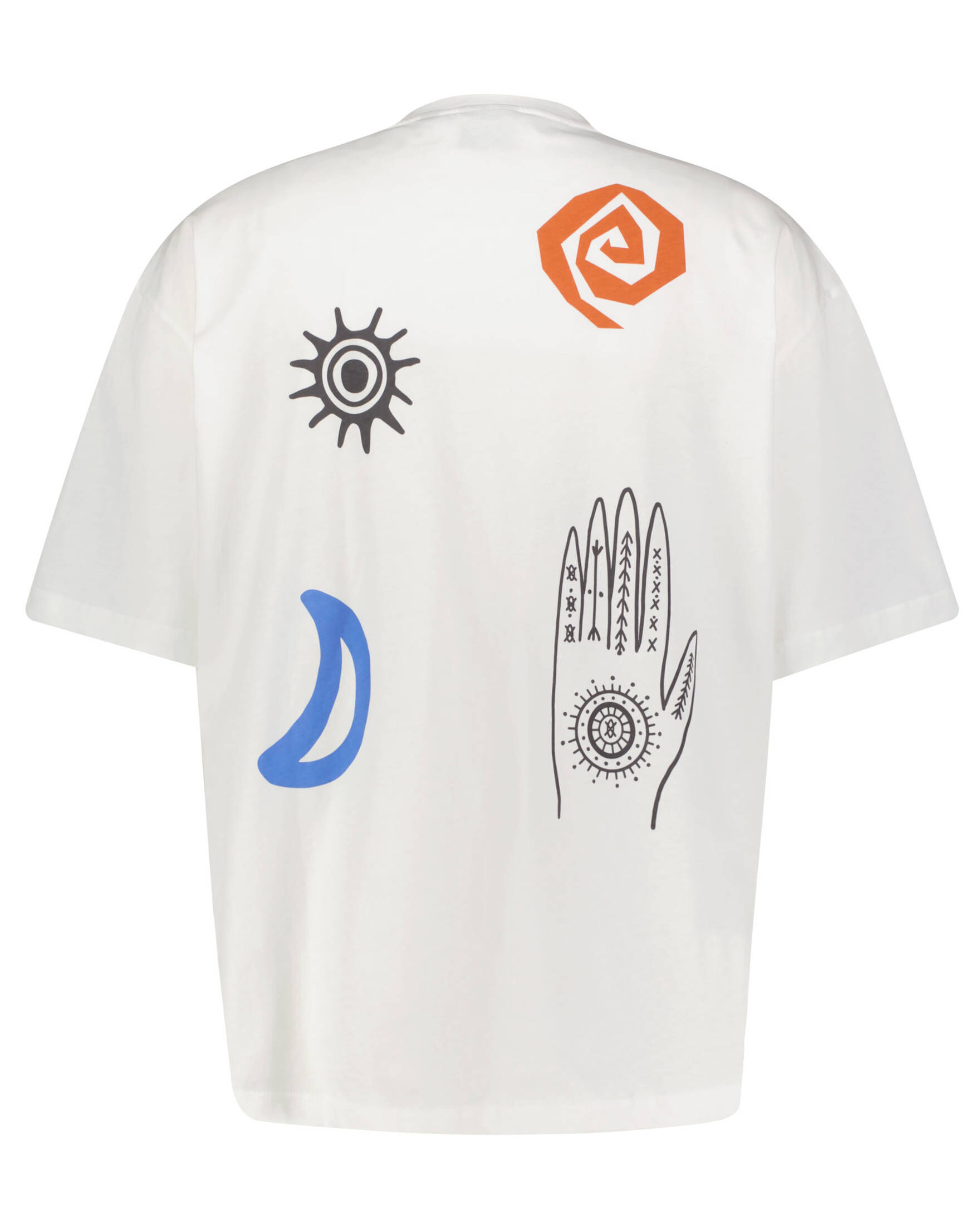 Daily Paper| Herren T-Shirt