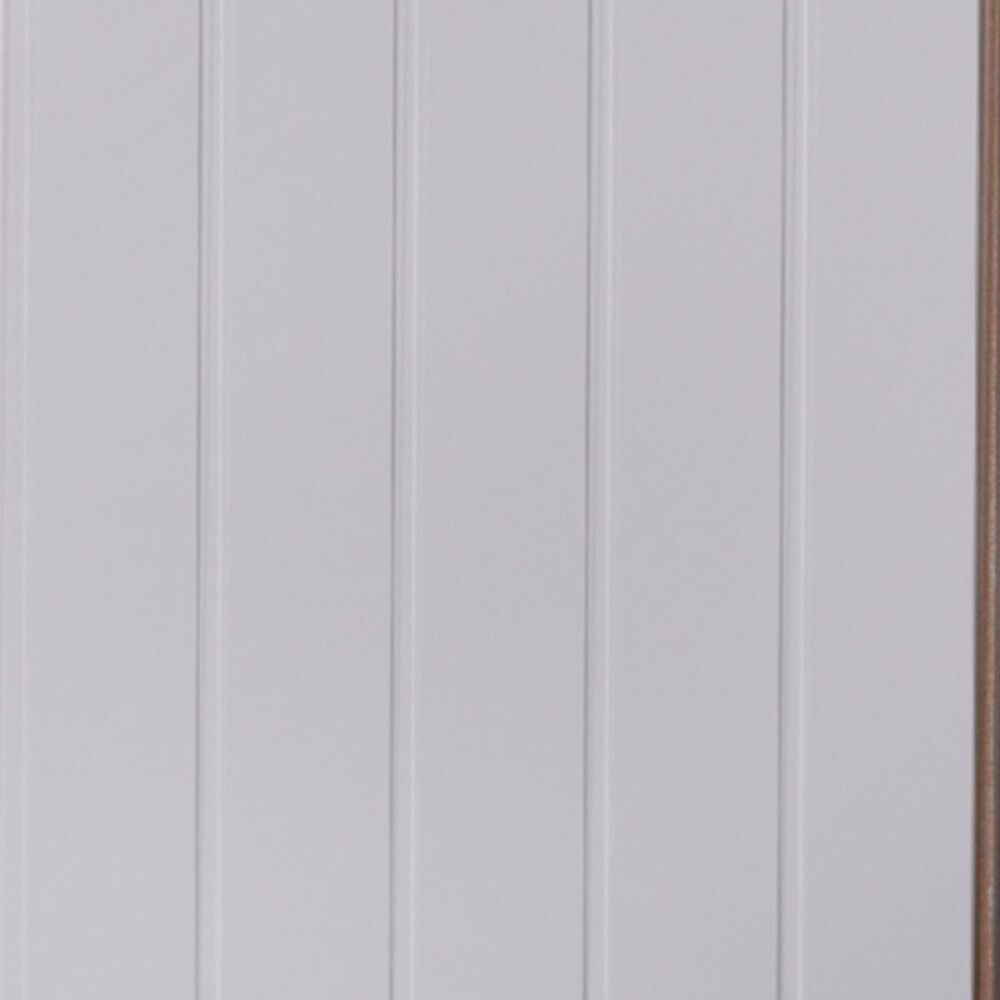 VEGGPLATER HUNTONIT SKYGGE FROST 2390X620X11MM 2STK/PK