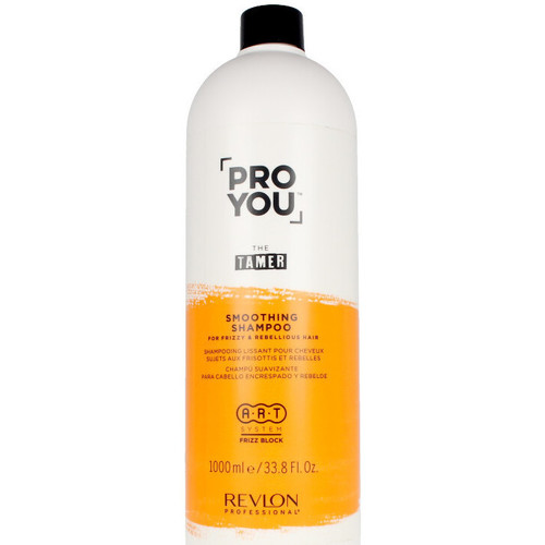 Revlon - Proyou The Tamer Shampoo
