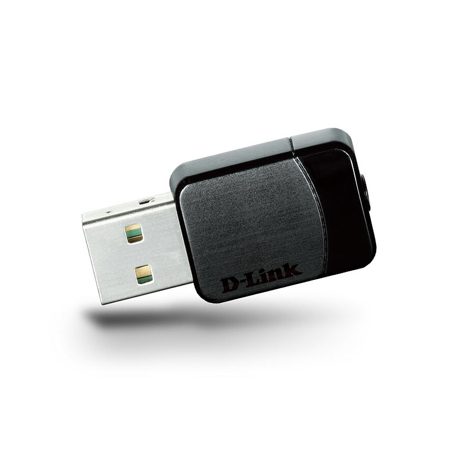 D-Link DWA-171 - Clé USB Wifi AC580 double bande
