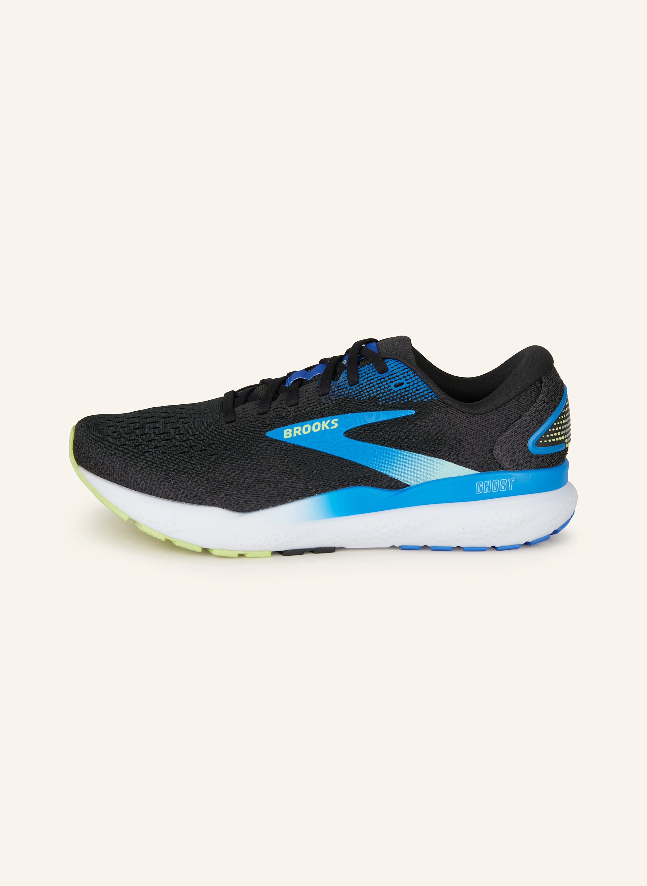BROOKS Laufschuhe GHOST 16