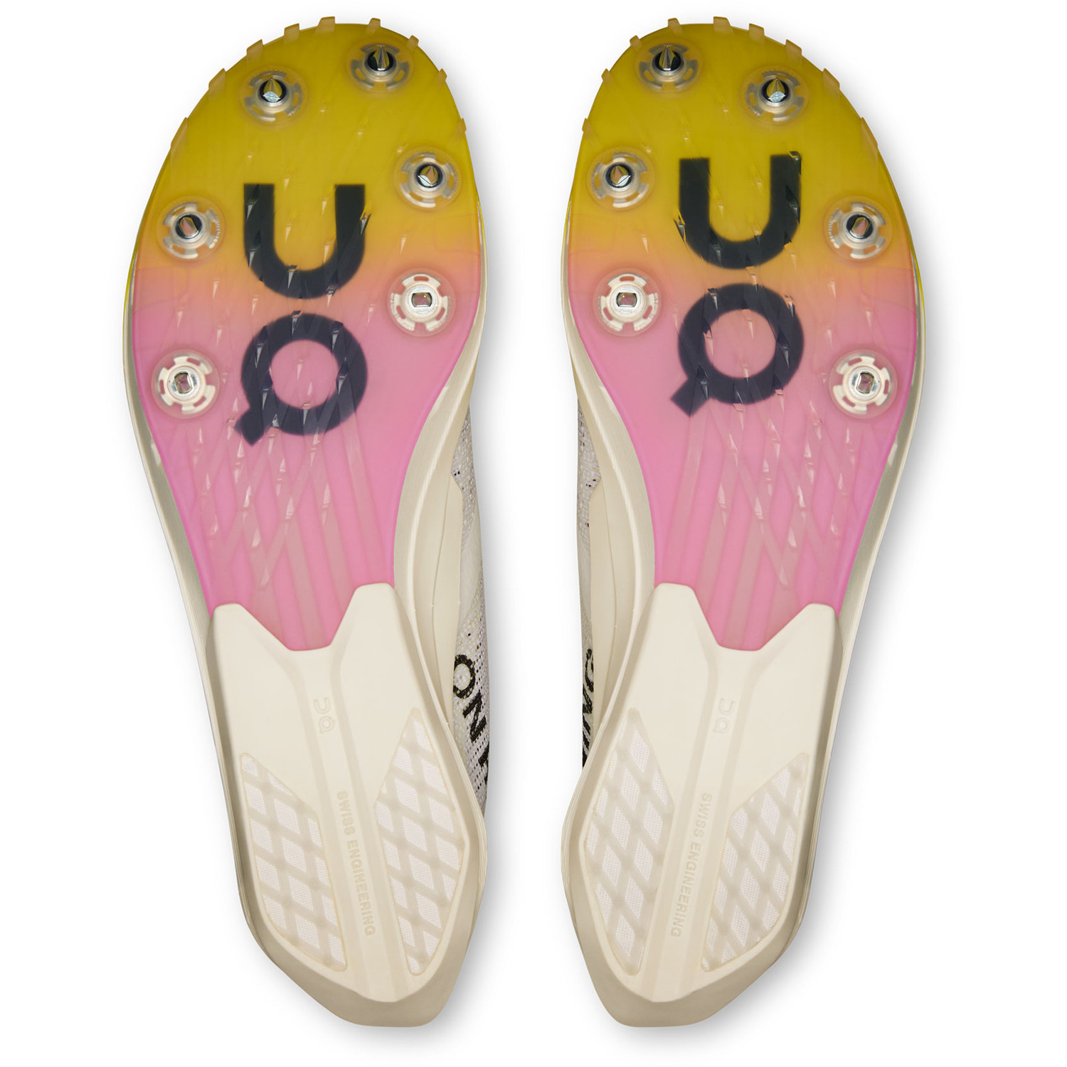 On Cloudspike Citius 2 Dames