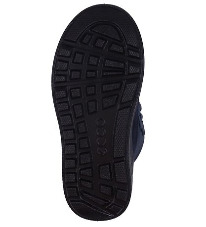 Ecco Winterstiefel - Urban Snowboader - Night Sky