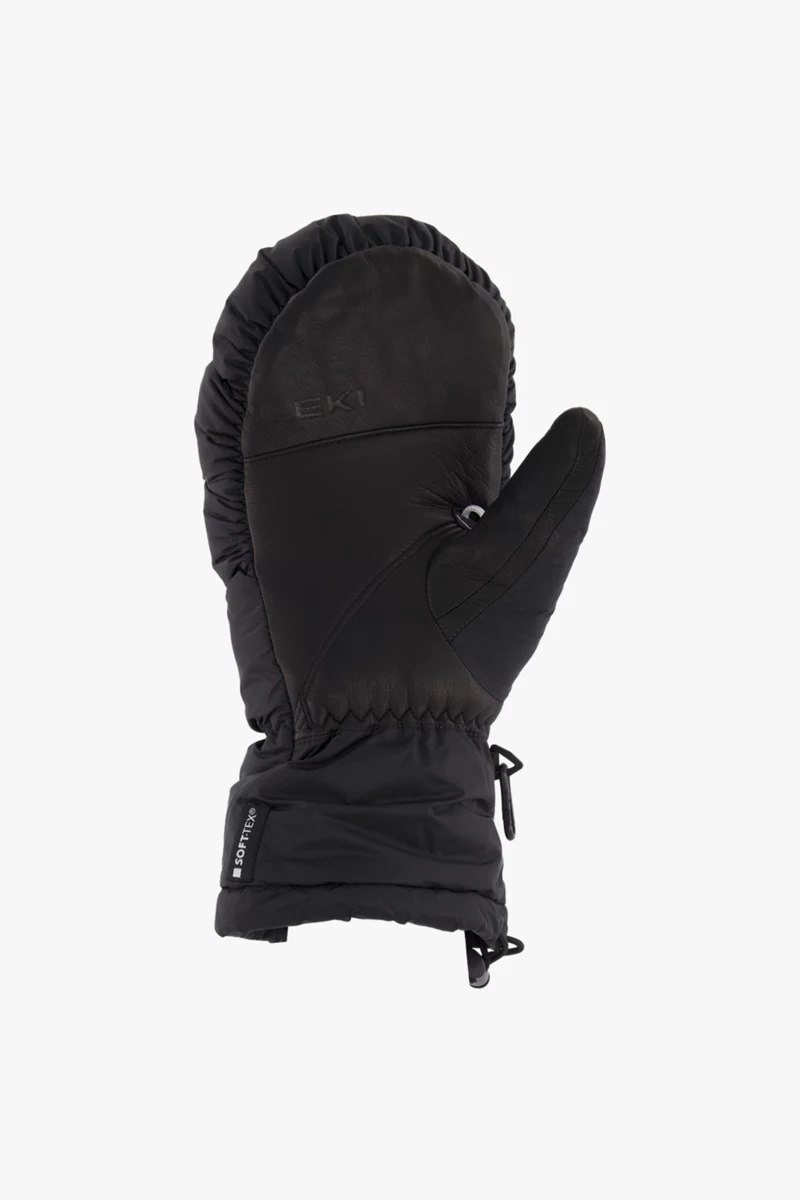 LEKI Glace 3D Damen Fausthandschuh