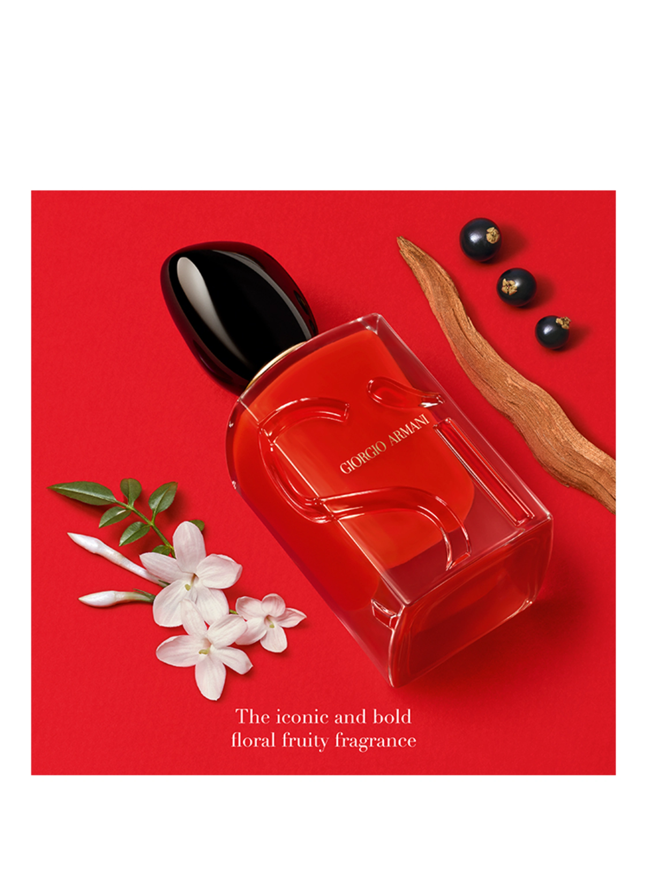 GIORGIO ARMANI BEAUTY SÌ PASSIONE REFILL