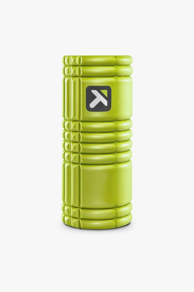 TRIGGERPOINT Grid 1.0 Faszienrolle