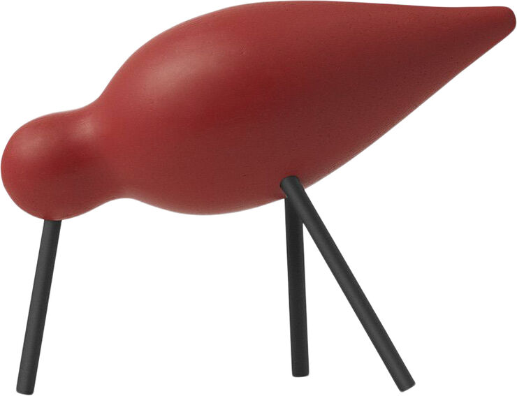 Normann Copenhagen Shorebird Medium Oak