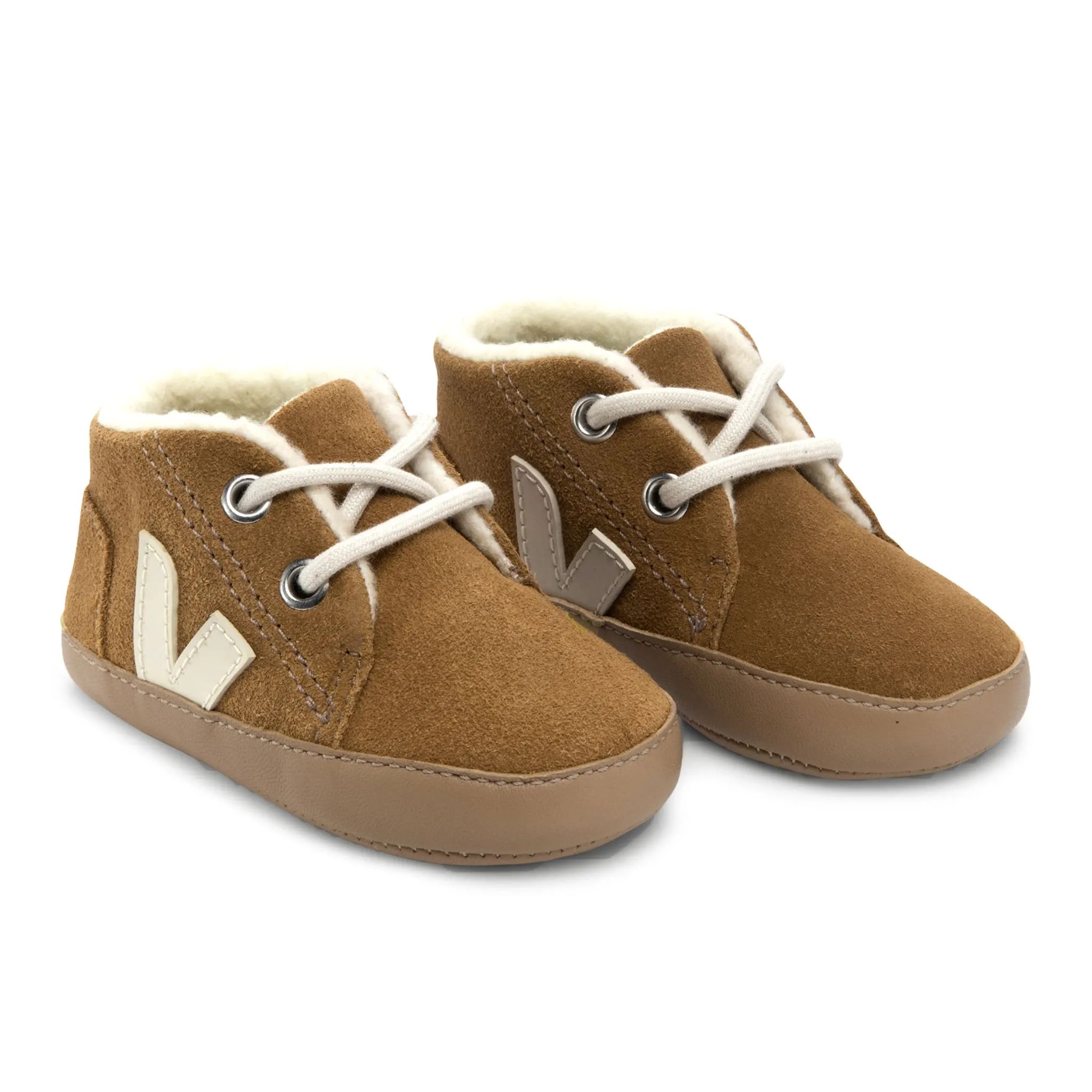 Veja Soulier Baby Winter Veja Pointures 17-20