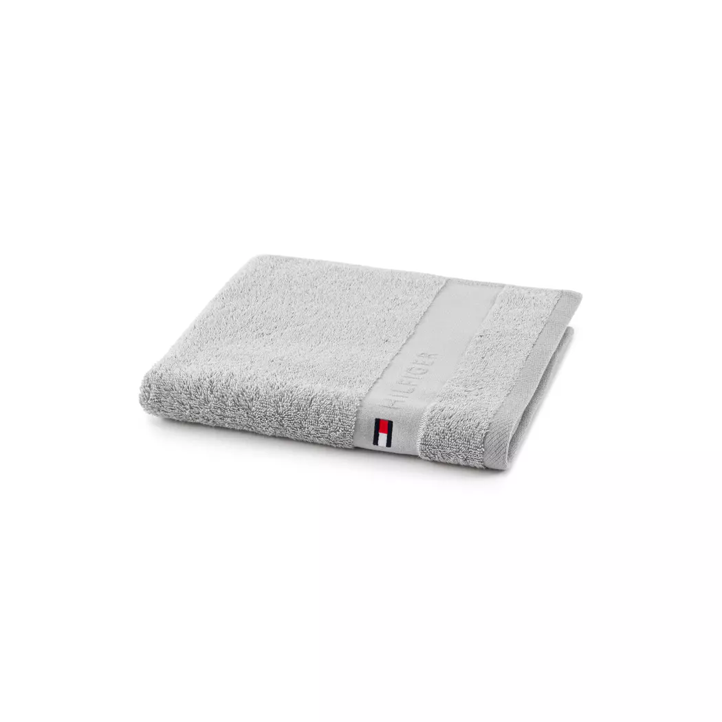 Handtuch Plain 50 x 100 cm