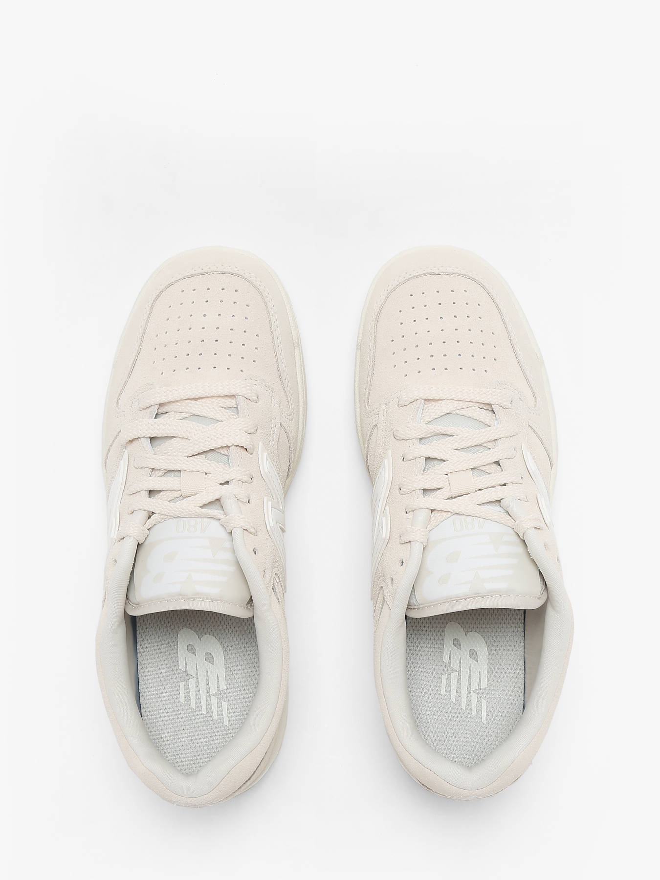 Sneakers 480 en cuir NEW BALANCE
